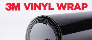 3M 1080 Series Vinyl Wrap for your Mercedes-Benz W204