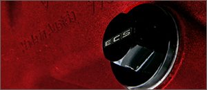 ECS Magnetic Drain Plug for your Porsche 996