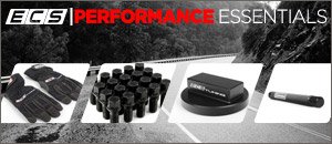 ECS Performance Essentials for your F54-F57 MINI