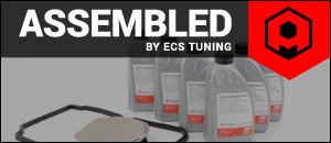 Transmission Service Kits for you Mercedes-Benz R230