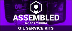 Oil Service Kits for your Mercedes-Benz W211 E-Class
