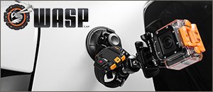 Wasp Cameras