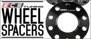 BMW E60/61 5 Series Wheel Spacers