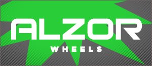 5x112, 66.56mm CB Alzor Wheel Sale