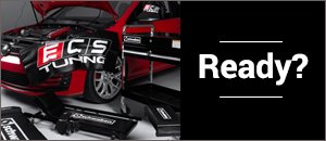 Schwaben & ECS Tuning Garage Needs