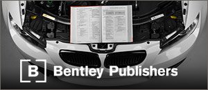 Bentley Publishers Service Manuals BMW E60 5 Series