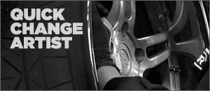 ECS Wheel Stud Conversion Kit | BMW E60 5 Series