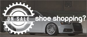 Stunning Wheels for your Audi 66.56mm Center Bore