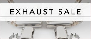 Exhaust Sale | Porsche 996