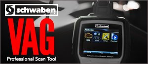 Schwaben VAG Professional Scan Tool