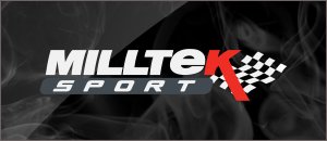 Milltek Exhaust Sale | Mini F56 S