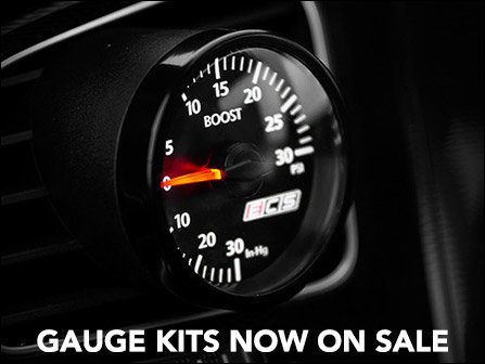 newsouth ventpod boost gauge kit mk7