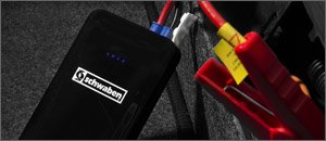 Schwaben Micro Jump Start Kit