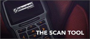 Schwaben Professional BMW/MINI Scan Tool