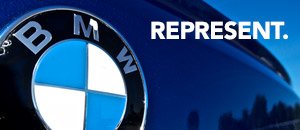 Roundel Replacement | BMW E60