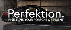 996 Wheel Spacer Kits