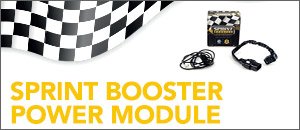 Gen 3 Sprint Booster | Mini F55/F56