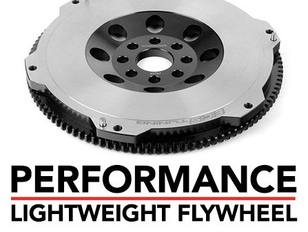 ic5 flywheel