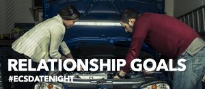 Relationship Goals | Valentine's Day Success