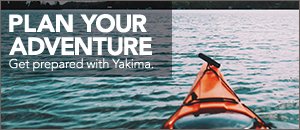 BMW E60 5 Series Yakima Roof Racks