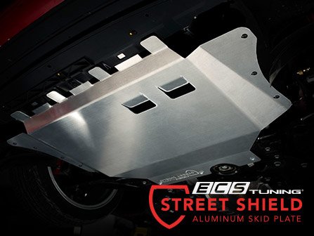 vw passat skid plate