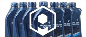 ECS Assembled Oil Service kits for your BMW
