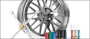 Schwaben Wheel Essentials