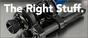 Schwaben Strut Spring Compressor Set