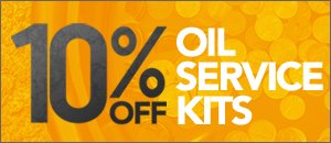 BMW N52/N54/N55/N20 Simple Oil Service Sale