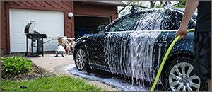 20% Off Chemical Guys & 10% Off Sonax Cleaning Kits