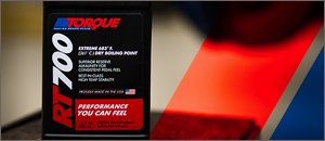 Racing Brake Fluid