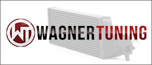 Wagner Tuning MINI F56 Cooper S Intercoolers