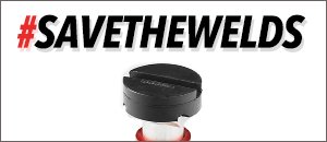 Schwaben Pinch Weld Protector