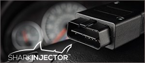 Shark Injector Performance Software for your E39 M5