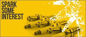 Porsche 996.1 C2/C4 Ignition Service Kits