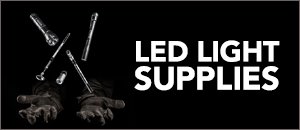 Schwaben LED Lighting Options