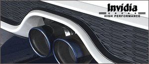 Invidia Exhaust For Your F56 MINI Cooper S