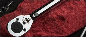 Precision Torque Wrenches
