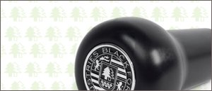 BFI Heavyweight Shift Knob for your BMW