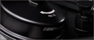 BMW E60 5 Series Billet Oil Filter Cap