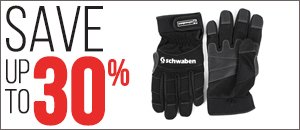 Schwaben and ECS Garage Gear