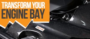 MINI F56/F55 Arma Intake Systems