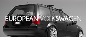 VW MK4 Jetta Tail Light Upgrades