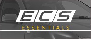 VW MK4 Golf & Jetta 2.0L ECS Essentials