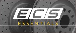 VW MK5 R32 ECS Essentials