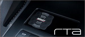 RTA Fabrication Air Ride Controller Mounts For Your VW