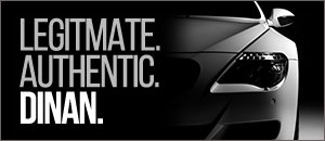 Dinan Performance for your BMW E46 M3