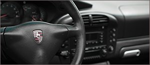 Porsche 996/986 Department of the Interior