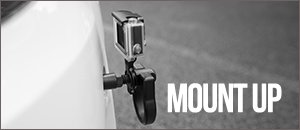 ECS Tow Hook Mounting System for your BMW
