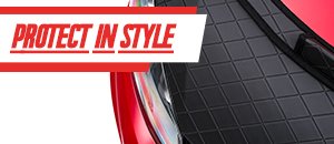 VW MK6 Jetta AutoBrahn Hood Bras